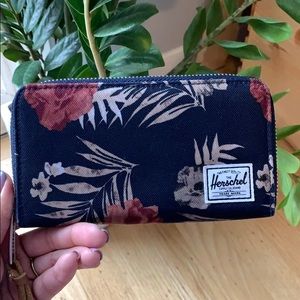 Herschel Supply Company Wallet